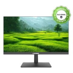 Ezcool Corp EZC22 21.5'' 100Hz 5Ms VGA+HDMI Full HD Adaptive Sync VA Panel Vesa Monitör (Dead Pixel)