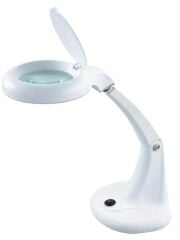 Prolink 1093 Ledli Akrobat Büyüteç 3+12D Lens