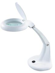 Prolink 1093 Ledli Akrobat Büyüteç 3+12D Lens