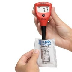 Hanna HI 98103 İnce Problu Ph Ölçer 0.1 pH