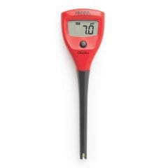 Hanna HI 98103 İnce Problu Ph Ölçer 0.1 pH