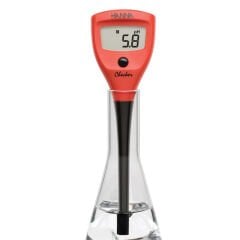 Hanna HI 98103 İnce Problu Ph Ölçer 0.1 pH