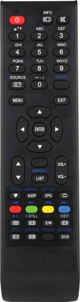 Premier 32B30 Lcd -Led Tv Kumandası