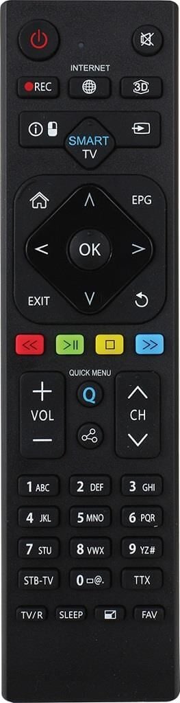 Sunny Lcd Led Smart Tv Lcd Tv Kumandası