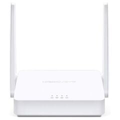 TP-Link Mercusys MW MW301R 2 Port 300 Mbps Kablosuz Router