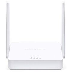 TP-Link Mercusys MW MW301R 2 Port 300 Mbps Kablosuz Router