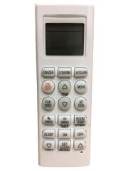 Arçelik Klima Kumandası