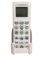 Arçelik Klima Kumandası