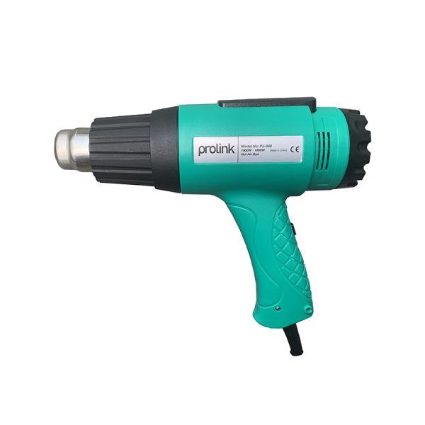 PJ-048 1600 Watt Sıcak Üfleme