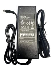 Scooter Şarj Cihazı 42V2Amp Adaptör 5,5x2,5MM Uç A Jetson