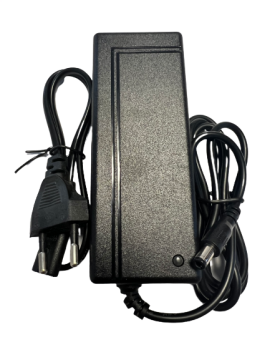 Scooter Şarj Cihazı 42V2Amp Adaptör 5,5x2,5MM Uç A Kalite Jetson