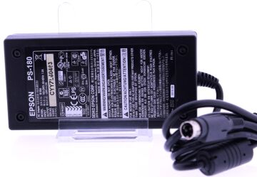 Epson TM-88vi Adaptör 24V 2Amp M159A
