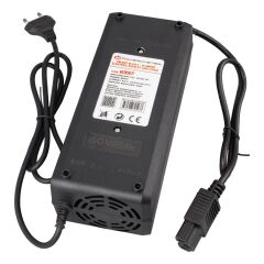 Powermaster PM-6397 60 Volt - 45 Amper Elektrikli Bisiklet Şarj Cihazı