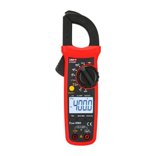 Unit Ut-202R Dijital Pensampermetre
