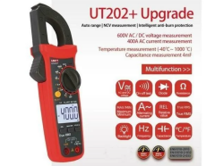 Unit Ut-202R Dijital Pensampermetre