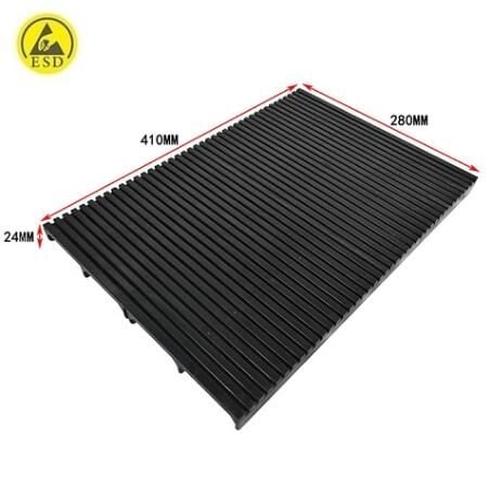 Antistatik ESD PCB Taşıyıcı IZ-W140