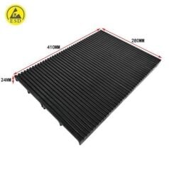 Antistatik ESD PCB Taşıyıcı IZ-W140