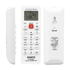 Daikin Universal Akıllı Klima Kumandası K-DK680+ Huayu