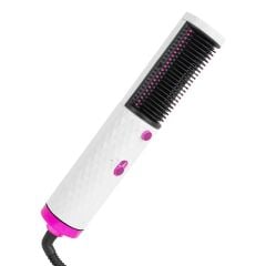 Waer 3 Kademe Profesyonel Saç Düzleştirici WA-08203