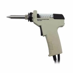 Class ZD-915 Isı Ayarlı Vakumlu Havya Makinası Lcd Ekranlı