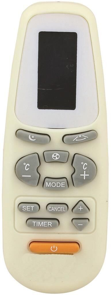 Demirdöküm-Baymak-Vestel- Vs Klima Kumandası