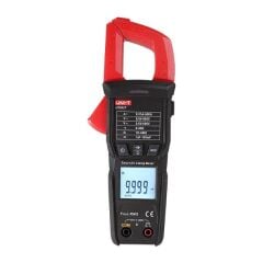 Unit UT-202BT 600A AC Akıllı Pensampermetre