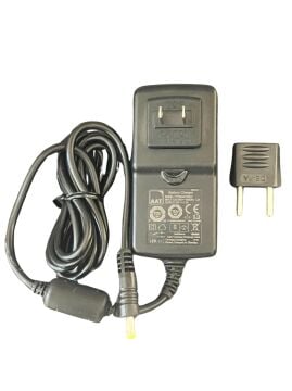 24 Volt 1.5 Amper Scooter Motorsiklet Elektrikli Bisiklet Şarj Adaptör
