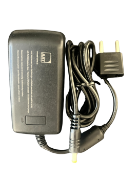 24 Volt 1.5 Amper Scooter Motorsiklet Elektrikli Bisiklet Şarj Adaptör