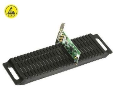 Antistatik ESD İletken PCB Taşıyıcı IZ-W142