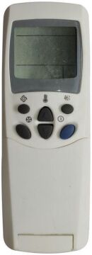 Beko  Lg  Klima Kumandası