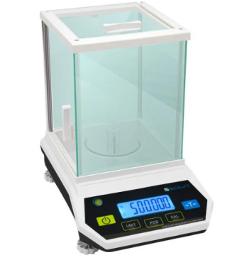 FLY 500 Dijital Hassas Terazi 500GR / 0.001GR