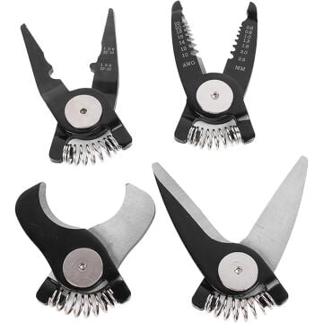 Powermaster PM-24436 Çok Uçlu Pense