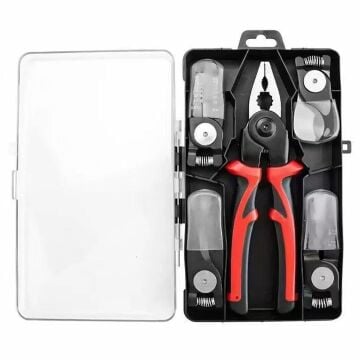 Powermaster PM-24436 Çok Uçlu Pense