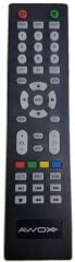 Awox Led Lcd Tv Kumandası