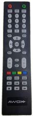 Awox Led Lcd Tv Kumandası