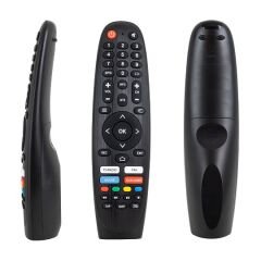 Dijitsu Beko Arçelik Mouse Explorer Tuşlu Lcd Led Tv Sihirli Kumanda