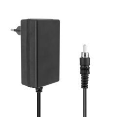 Powermaster PM-4735 16 Volt - 2 Amper Tos Fişli Rca Uçlu Priz Tipi Santral Adaptörü