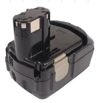 MATKAP BATARYA SETİ HITACHI HIT 18VB LITHIUM 2000 MA (BATARYALI)