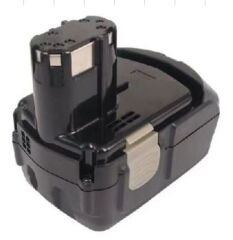 MATKAP BATARYA SETİ HITACHI HIT 18VB LITHIUM 2000 MA (BATARYALI)