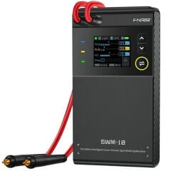Powermaster PM-26661 Taşınabilir 5000 Mah 2in1 Akıllı Renkli Ekran Pil Punta Kaynak Makinesi