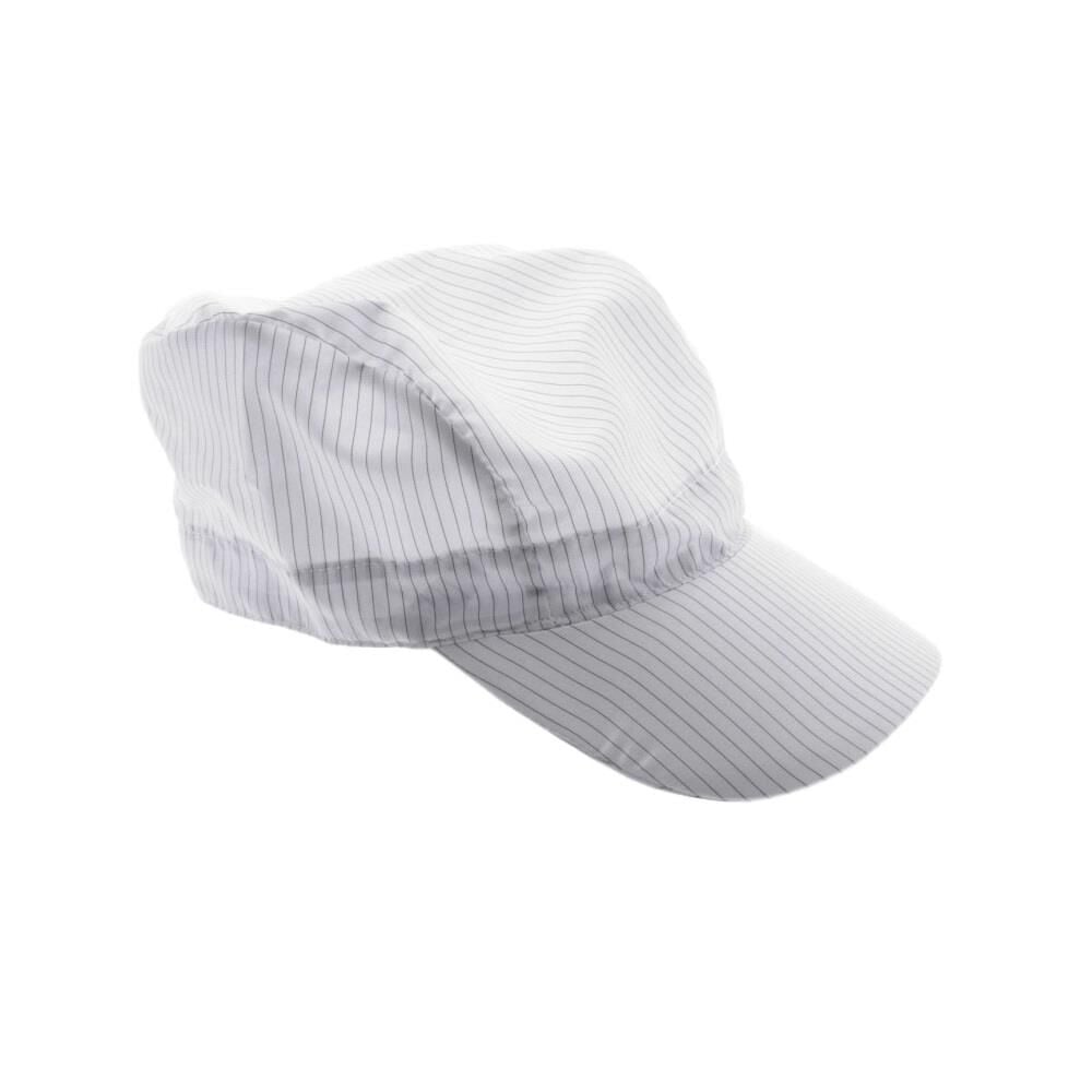 Temiz Oda Şapka Antistatik