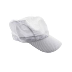 Temiz Oda Şapka Antistatik