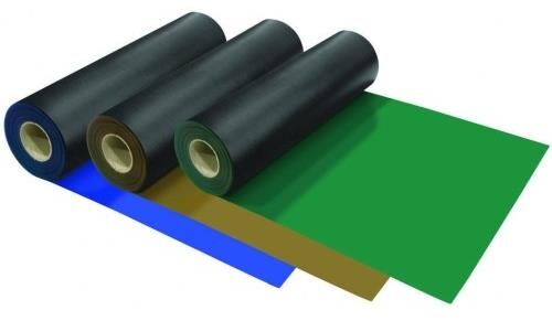 Atom Antistatik Masa Örtüsü 100x100cm Gri/Siyah