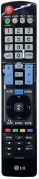 LG AKB73275606 Orjinal Kumanda Lcd Led Tv Kumandası