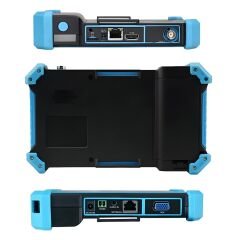 Novacom NVC-IPC5100 Plus 5.4'' Kamera Test Cihazı