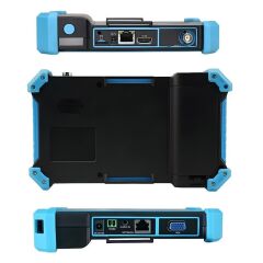 Novacom NVC-IPC5100 Plus 5.4'' Kamera Test Cihazı