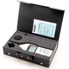 Tenmars TM-101 Profesyonel Ses Desibel Ölçer | Kalibrasyon Yapılabilir