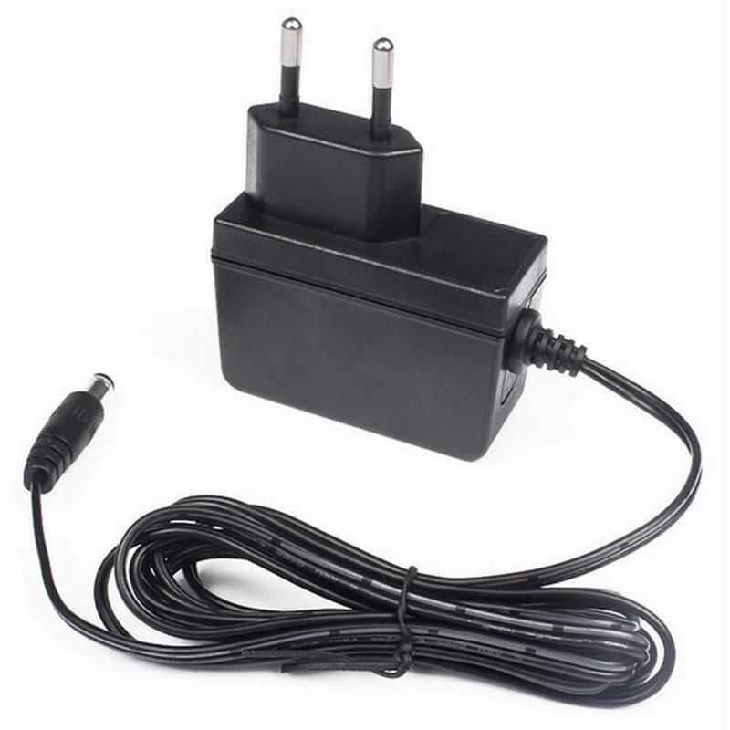 Moso 12 Volt 1 Amper Priz Tipi Orjinal  AC/DC Adaptör
