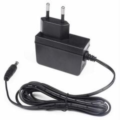 Moso 12 Volt 1 Amper Priz Tipi Orjinal  AC/DC Adaptör