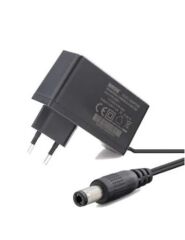 Moso 12 Volt 1 Amper Priz Tipi Orjinal  AC/DC Adaptör